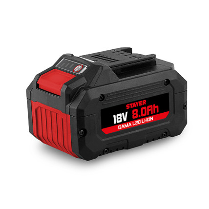 Akumulators 18V L20 8,0 Ah, Stayer