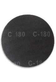 Slīpdisks 225 mm, P80, 5gb, Stayer