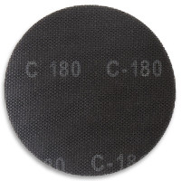 Slīpdisks 225 mm, P180, 5gb, Stayer