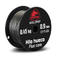 Pulverstieple 0,9 mm, 0,45 kg, E71TGS, Stayer