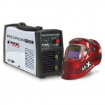 Metināšanas iekārtas un aprīkojums