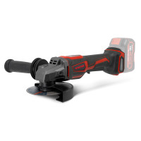 Akumulatoru leņķa slīpmašīna AGB EXTREME PS125 L2025, Stayer