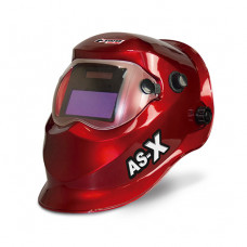 Automātiskā metināšanas aizsargmaska ar manuālo regulāciju AS-X, Stayer