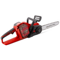 Akumulatora ķēdes zāģis OLMO 350 L2026, Stayer