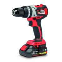 Akumulatoru triecienurbjmašīna PBL 20 Brushless, Stayer