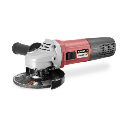 Угловая шлифовальная машина SAB 1601 CS, Stayer