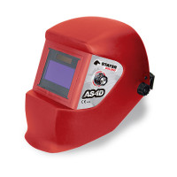 Metināšanas aizsargmaska AS-1D, Stayer