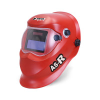 Metināšanas aizsargmaska AS-R, Stayer