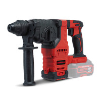 Akumulatoru perforators HDB Compact L20, Stayer