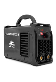 Metināšanas invertors MMA MINIPRO 100B, Stayer