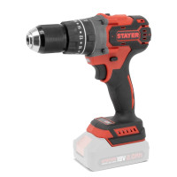 Akumulatoru triecienurbjmašīna PBL 70 Brushless, Stayer