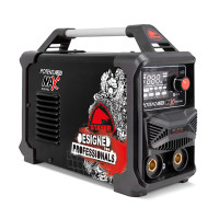 Metināšanas invertors MMA POTENZA 200 MAX Digital, Stayer