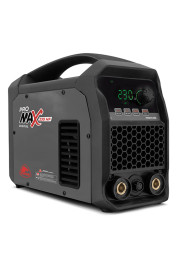 Metināšanas invertors MMA PRO MAX ADVANCED 230 HIGH FRECUENCY, Stayer