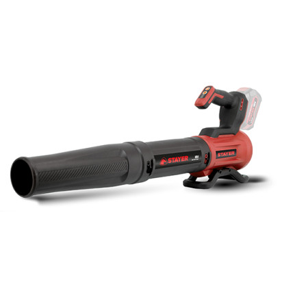 Akumulatoru lapu putējs VENTO XR L20, Stayer