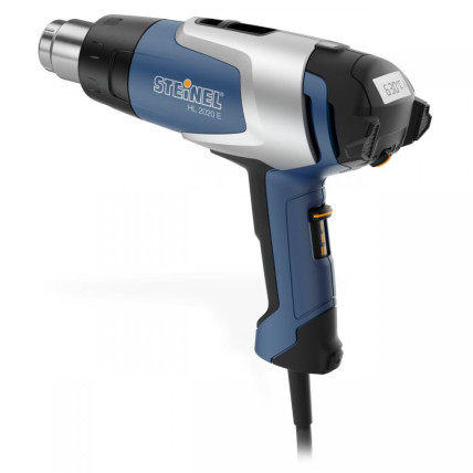 Технический фен HL 2020 E Case, Steinel