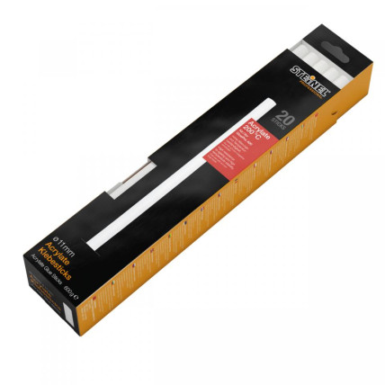 Клеевые стержни Acrylate Ø11 мм 20 шт, Steinel