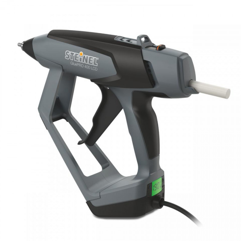 Клеевой пистолет GluePRO 400 LCD, Steinel
