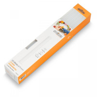 Līmes stienīši Cristal Ø11 mm 20 gab, Steinel