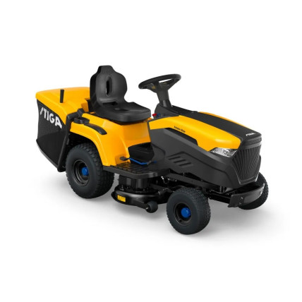 Elektriskais mauriņa traktors Estate 584e, Stiga