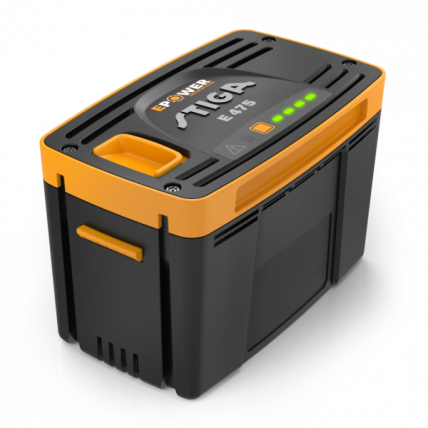 Аккумулятор E475 48V 7.5Ah, Stiga