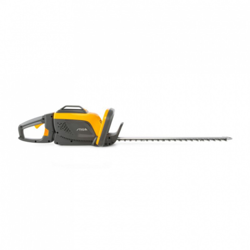 Аккумуляторный кусторез HT 500e, Stiga