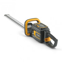 Akumulatoru dzīvžogu šķēres HT 700e, Stiga