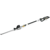 Teleskopiskas dzīvžoga šķēres SPH 900 AE (bez akumulatora un lādētāja), Stiga