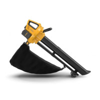 Lapu pūtējs/sūcējs VS 100e Kit, Stiga