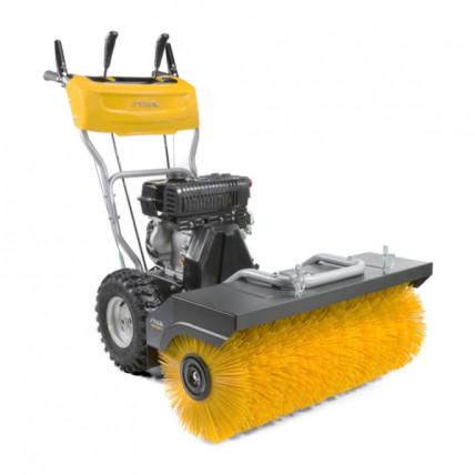 Мотощетка SWS 600 G, Stiga