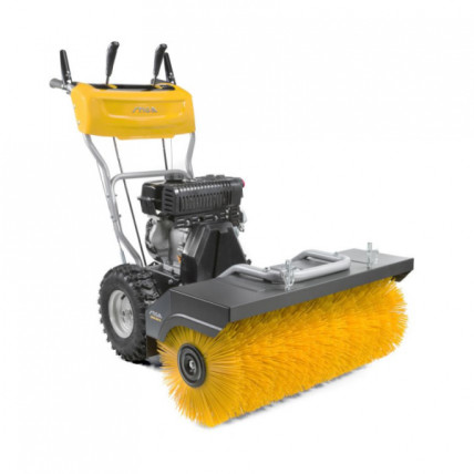 Мотощетка SWS 800 G, Stiga