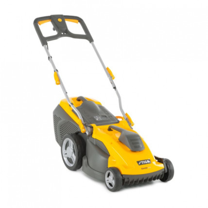 Электрическая газонокосилка Combi 340c, Stiga