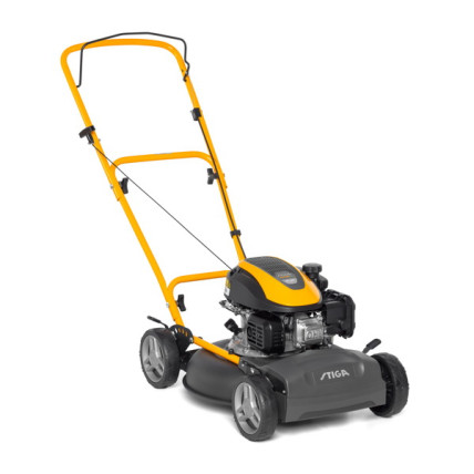 Газонокосилка Multiclip 47, Stiga