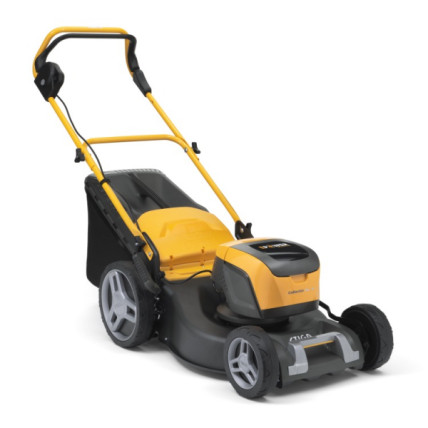 Газонокосилка Collector 548 AE Kit, Stiga