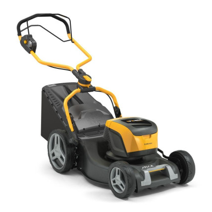 Газонокосилка Collector 548e S Kit, Stiga