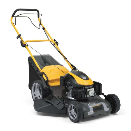 Газонокосилка Combi 53 SQ, Stiga