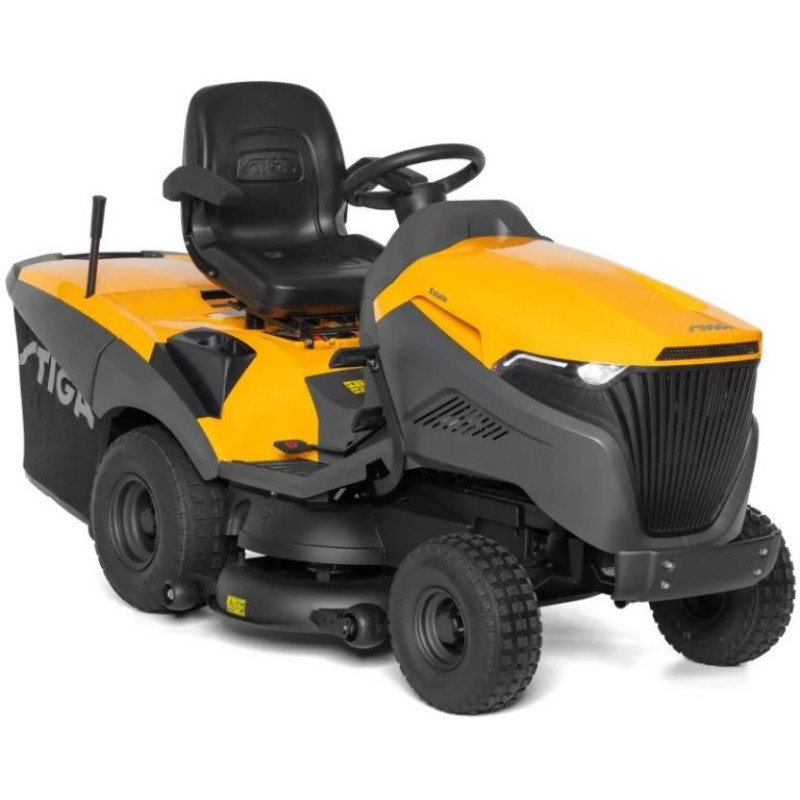 Mauriņa traktors ESTATE 9122 W(Honda), Stiga