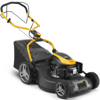 Zāles pļāvējs Combi 553 S, Stiga