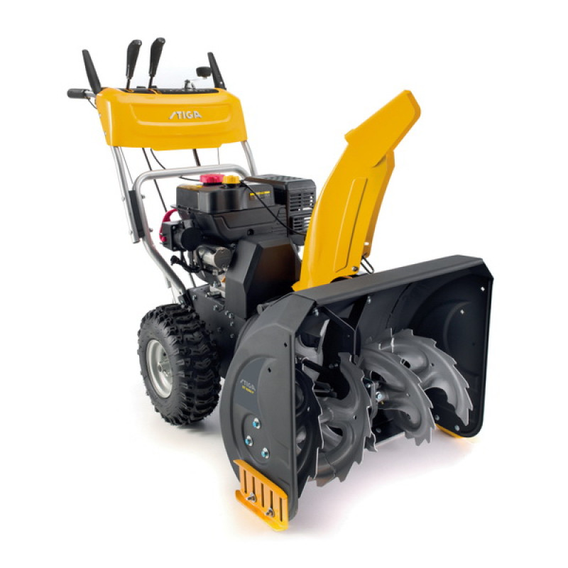 Снегоуборщик ST 4262 P, Stiga