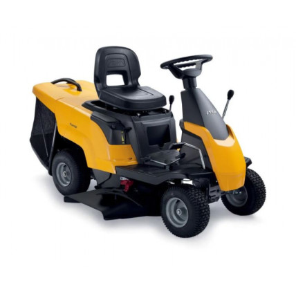 Газонный трактор Combi 166, Stiga