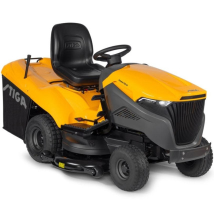 Газонный трактор ESTATE 7122 W, Stiga