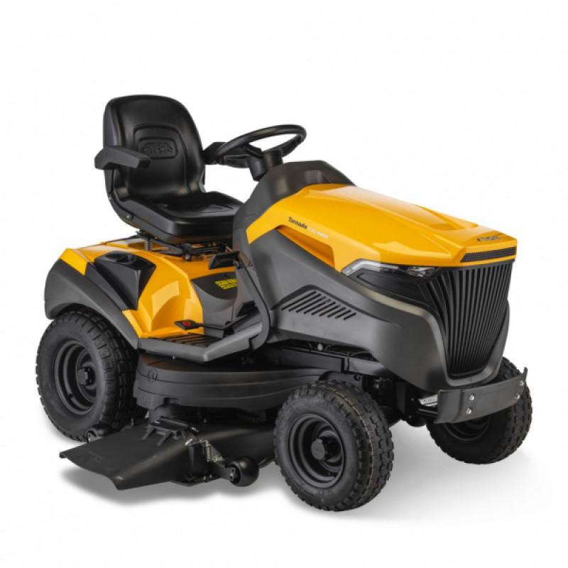 Газонный трактор TORNADO 9121 W, Stiga