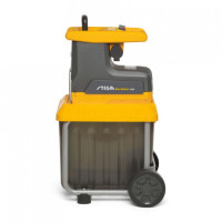 Zaru smalcinātājs BIO Silent 2500, Stiga