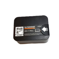 Modulis 4G + GPS, X sērijas mauriņa robotiem, Sunseeker