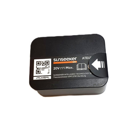 Modulis 4G + GPS, X sērijas mairiņa robotiem, Sunseeker