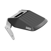 Mauriņa robota X3 uzlādes stacijas pārsegs, Sunseeker