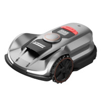 Bezvadu mauriņa pļāvējs - robots X7(AWD), Sunseeker