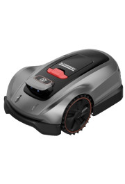 Bezvadu mauriņa pļāvējs - robots X3 Plus, Sunseeker