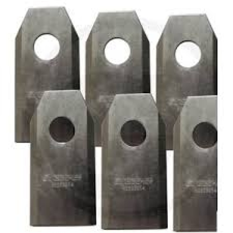 Asmeņu komplekts X3, X5, X7 robtiem, 6gb, Sunseeker