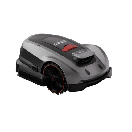 Bezvadu mauriņa pļāvējs - robots X3 GEN2(nRTK), Sunseeker