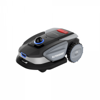 Bezvadu mauriņa pļāvējs - robots S4(L4), Sunseeker